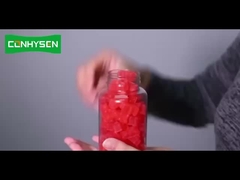 Частный маркировка мультивитаминные резинки Витамин С резинки для иммунной системы