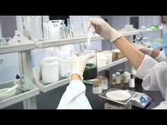 OEM Детоксикация толстой кишки очищающие капсулы Потеря веса пищеварительные ферменты Сенна листья экстракт капсулы