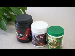 Порошок BCAA для восстановления Private Labels, 9 незаменимых аминокислот, уменьшает болезненность и стресс
