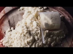 Порошок BCAA для здоровья Спортивное питание поддерживает рост мышц Энергетический напиток