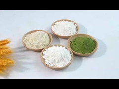 Порошок BCAA создает мышцы и силу