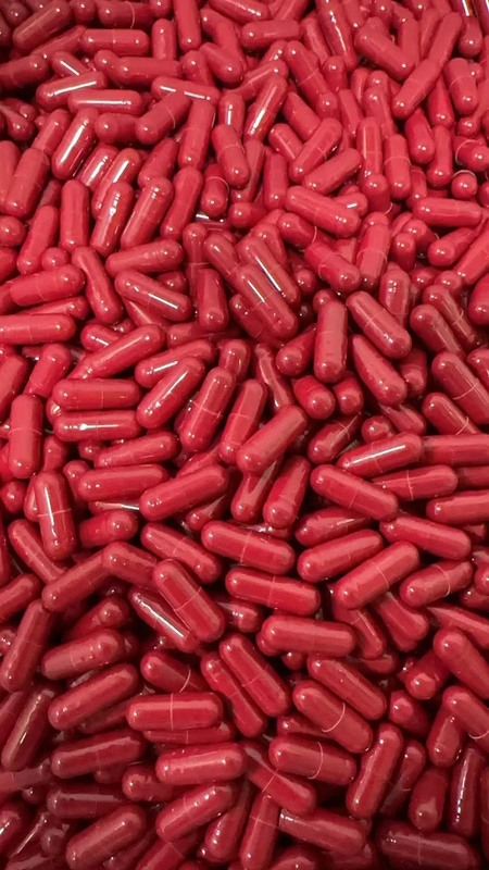 Капсулы для похудения Железная коробка Блокируют усвоение жира Сжигают калории Прямые продажи с фабрики