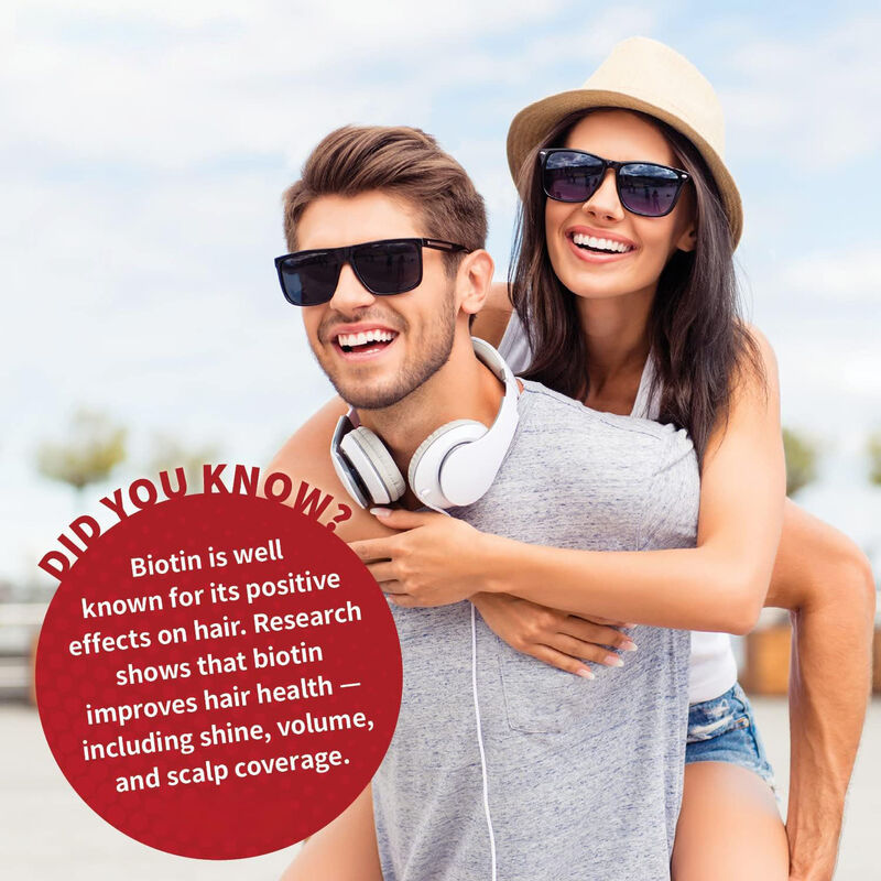 Оптовые веганские жевательные конфеты с биотином, комплексом витаминов и минералов для здоровья волос, кожи и ногтей. Способствуют выработке кератина для взрослых и подростков