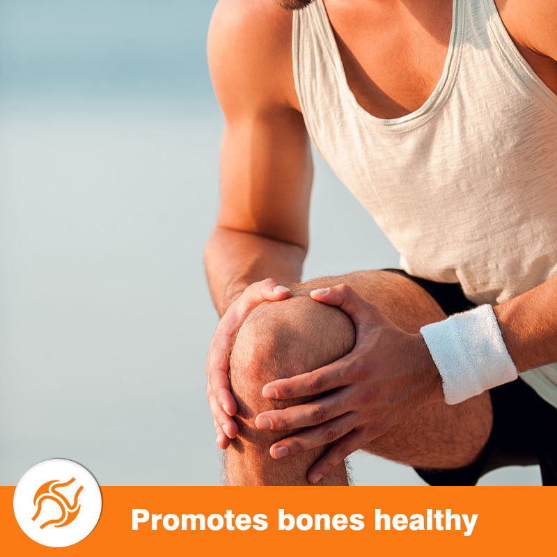 OEM Органические фруктовые жевательные конфеты без сахара для взрослых, мужчин и женщин, содержащие кальций, железо, цинк, селен, витамин D3 и K2