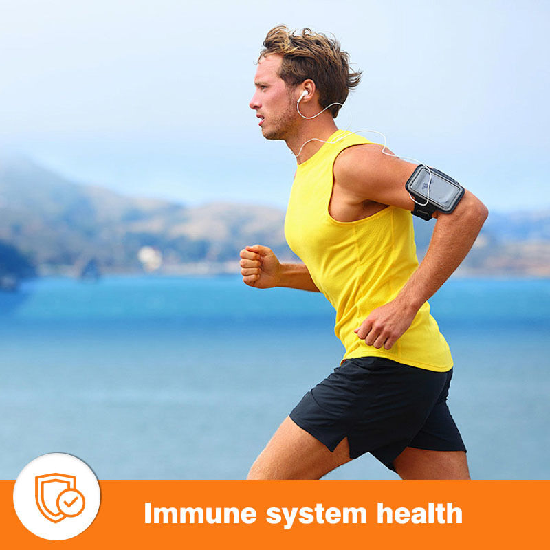 OEM Органические фруктовые жевательные конфеты без сахара для взрослых, мужчин и женщин, содержащие кальций, железо, цинк, селен, витамин D3 и K2