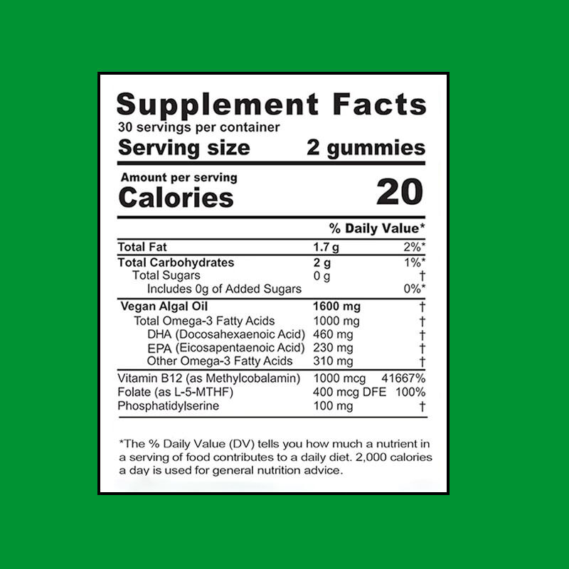 Самые продаваемые жевательные конфеты Omega 3-6-9 для детей и взрослых. Витаминная добавка для мозга и сердца. Добавки DHA для подростков