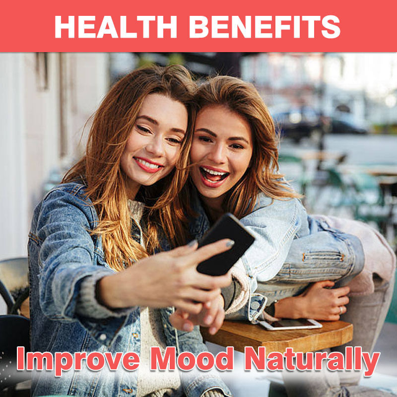 OEM/ODM 4g пребиотические пробиотические жевательные конфеты с 60 миллиардами КОЕ для повышения иммунитета и улучшения здоровья кишечника с антиоксидантными свойствами для взрослых