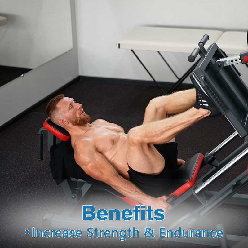 Специализированный спортивный креатиновый моногидрат Gummies До тренировки таблетки для увеличения мышечного мышца для взрослых Повышение энергии добавка креатина