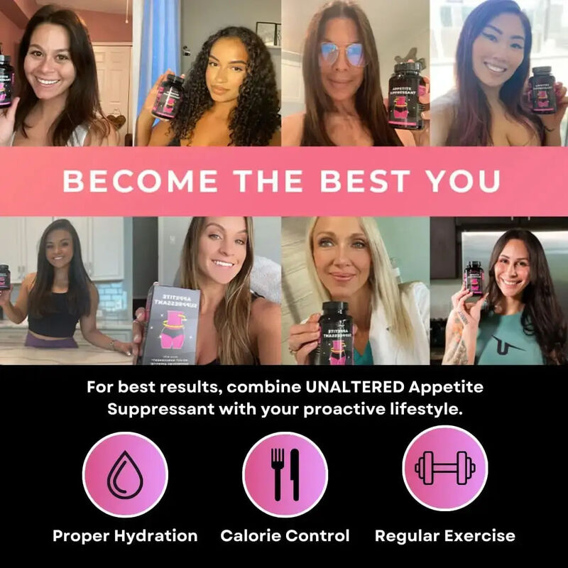 OEM/ODM Природный взрослый жиросжигатель для похудения жировой вдыхатель капсулы подавляющие аппетит и потеря веса Добавка пищевых волокон