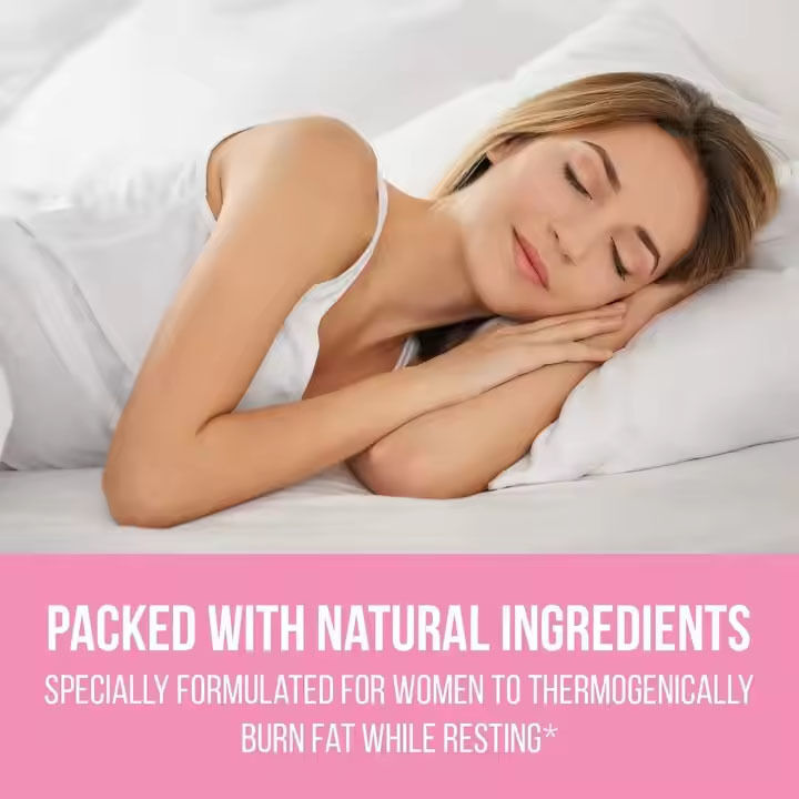 OEM/ODM Private Label Night Time Fat Burner White Kidney Bean Extract Boost Metabolism Woman Support Muscle Recovery Capsules (Ночное масло для сжигания жира) Белый экстракт из бобов для почек