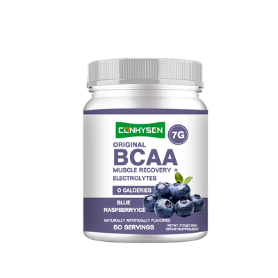 Поставщик Органический порошок BCAA защищает мышцы