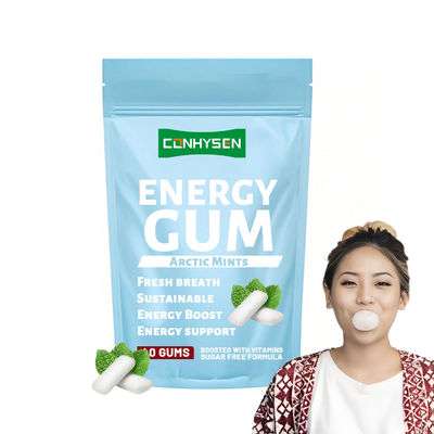 Заводская поддержка энергии помогает предотвратить полости Энергетическая резинка