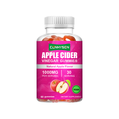 На заказ яблочный уксус от Apple Cider Vinegar Gummies 1000 мг Поддержка похудения