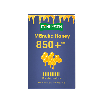 Производство натурального меда Манука Усиливает антиоксиданты Ускоряет метаболизм