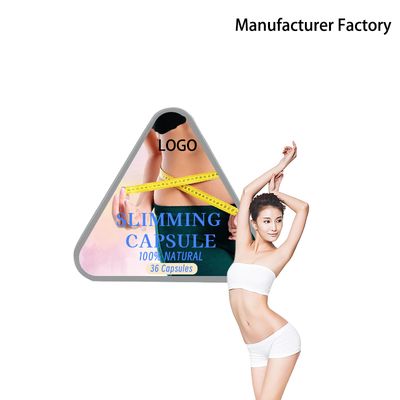 Прямая продажа капсул для похудения в железной коробке. Капсулы для похудения. Контроль веса.